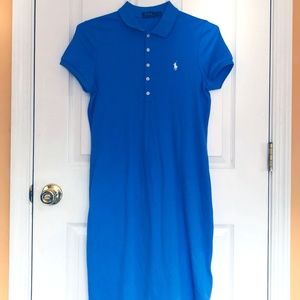 Ralph Lauren Dress